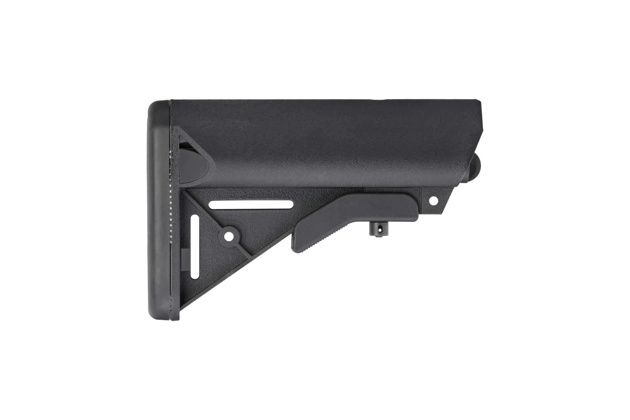 【実物】B5 systems Sopmod stock BK B5 Systems SOPMOD Stock Gen 1 - Black